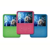 nano G3 3 Pack Ruby/Lime/Cool