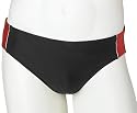 Reebok Men's Performance MXT Brief Swimsuit