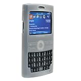 Blackjack / Samsung i607 Silicone Case Smoke - Image Brand