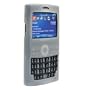 Blackjack / Samsung i607 Silicone Case Smoke - Image Brand