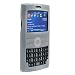 Blackjack / Samsung i607 Silicone Case Smoke - Image Brand