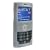 Blackjack / Samsung i607 Silicone Case Smoke - Image Brand