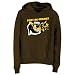 Sweatshirt Woman Brown 
