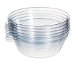 30 OZ. - Feed & Toss Dog Bowl Disposable Liners