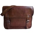 Gusti Pelle, M2, Donna, Uomo, Borsa a tracolla, 32,5x28x10cm (LxAxP)