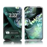 Pixies Design iPod touch 2G (2nd Generation) Protector Skin Decal Sticker