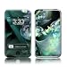 Pixies Design Apple iPod Touch 2G (2nd Gen) / 3G (3rd Gen) Protector Skin Decal Sticker