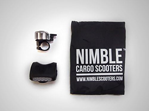 Nimble Scooters Accessories Kit