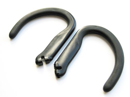 2 Ohrbügel für Plantronics Explorer 235 320 395 Bluetooth Headset Wireless Device
