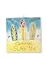 Gone Surfing Ceramic Tile 8x8