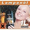 Lampen�l FireButler 1.000 ml klar T�V-gepr�ft
