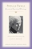 Phyllis Tickle : essential spiritual writings