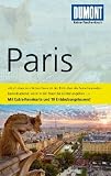 Produkt-Bild: DUMONT Reise-Taschenbuch Paris: Mit Versailles und Saint-Denis