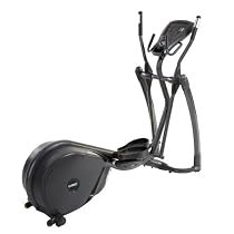 Smooth Fitness CE3.2 Elliptical Trainer