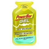 PowerBar PowerGel Gel - 24 Pack