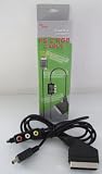 Playstation 2 RGB Scart Cable