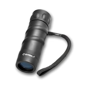 Barska Style 10x25 Monocular Clam