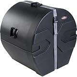 SKB 10 X 12 Tom Case with Padded Interior
