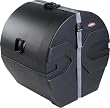SKB 10 X 12 Tom Case with Padded Interior
