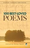 related product 100 Best-Loved Poems (Dover Thrift Editions)