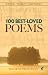 100 Best-Loved Poems (Dover Thrift Editions)
