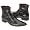 Metallic Black