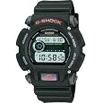 Casio G Shock Heavyduty Case Black