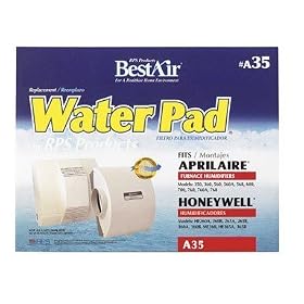RPS #A35 Furn Humidifier Water Pad
