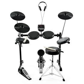 Alesis DM6 KIT Performance Electronic Drum Kit