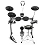 Alesis DM6 Drum Kit Electronic Package Deal