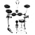 Alesis DM6 Drum Kit Electronic Package Deal