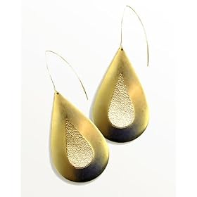 Citrine by The Stones New Shine Earrings