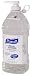 Click to Enlarge Image 41kh7WdfK L. SL75 Hand Sanitizer, Purell, 2 Liter Pump Bottle, Each GOJ962504