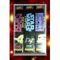 Star Wars Trilogy  (1980)