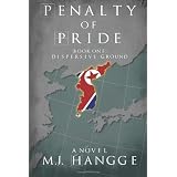 Penalty of Pride: Dispersive Ground (Volume 1)