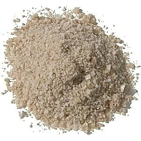 smoked fleur de sel