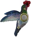 Company's Coming DBP-083 Hummingbird Painted Doorbell Cover