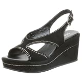 Cordani Women's Daphne Slingback Wedge