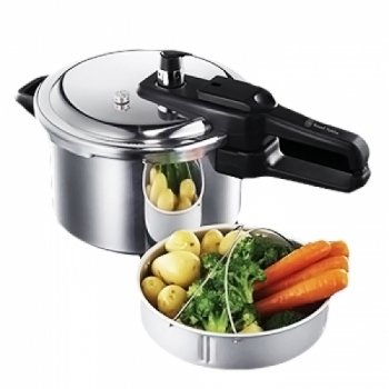 Best review of Mm 4 Litre Aluminium Pressure Cooker Best review of Mm 4 Litre Aluminium Pressure Cooker