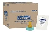 UPC 300875100387 product image for Enfamil Slow Flow Soft Nipple, 12 Count | upcitemdb.com
