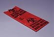 `Infectious 'Bio-Hazard' Waste Bags-Disp/20 gallon Cs/250 `Infectious 'Bio-Hazard' Waste Bags-Disp/20 gallon Cs/250