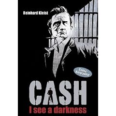 CASH, Johnny Reinhard Kleist: Comic Biographie