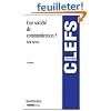 Une soci�t� de communication ?