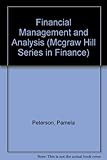 Financial management and analysis