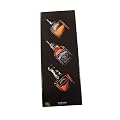 Jack Daniels Family Gift Pack (includes Gentleman Jack & Single Barrel)