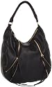 Linea Pelle Alex Shoulder Bag