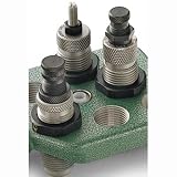 RCBS Standard 3 Die Sets Pistol Cal .357 Sig.