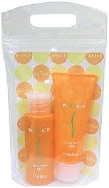 Moltobene B:OCE / BOCE MC Travel Size Set In Stock At Us, Faster Shipping !!