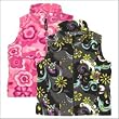 Girls Printed Polar 200 Classic Fleece Vest