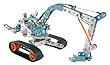 Meccano - Jeu de construction - 15 Mod�les
